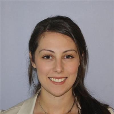 Vicky Karlaftis