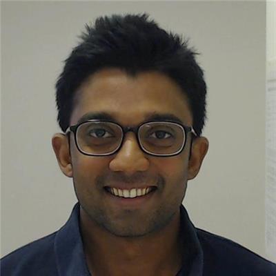 Dr Shiraz Badurdeen