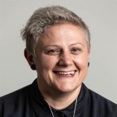 Prof Vera Ignjatovic