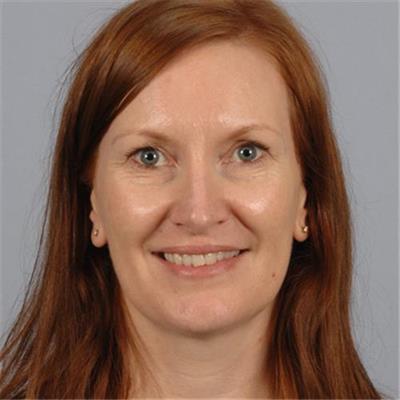 Vicki McWilliam