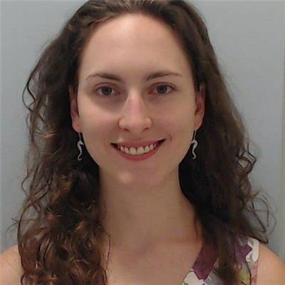 Dr Victoria Soriano