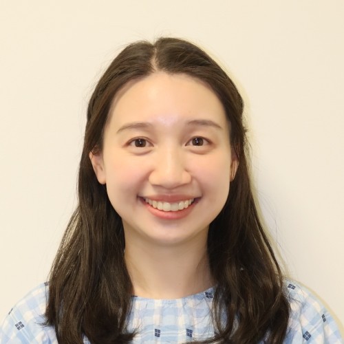 Whitney Qian