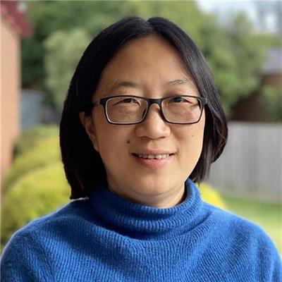 Xiaofang Wang