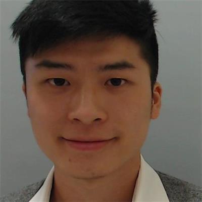 Yau Low