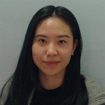 Yi Yu