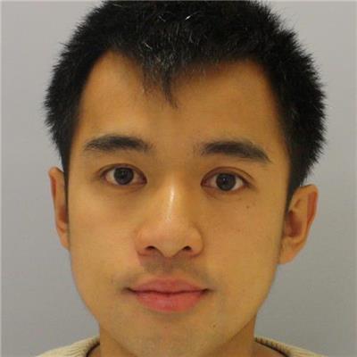 Dr Ryan Toh