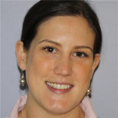 Zoe Davidson
