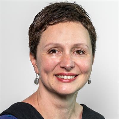  Professor Zornitza Stark