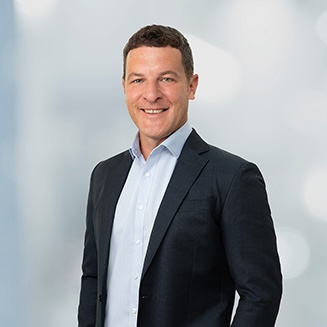 Paul Howie - Head of Innovation and Commercialisation