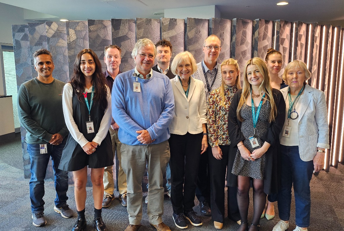 Murdoch Childrens Reserch Institute Diabetes group