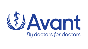 Avant logo