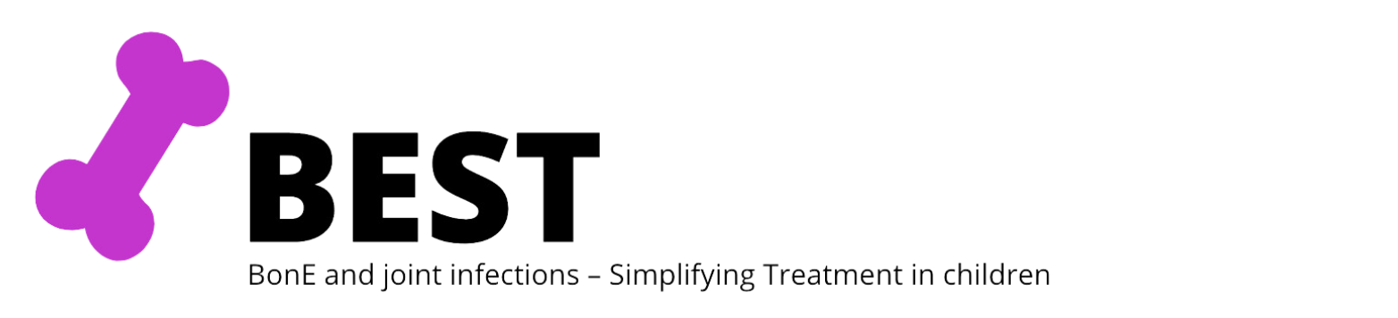 Best trial logo