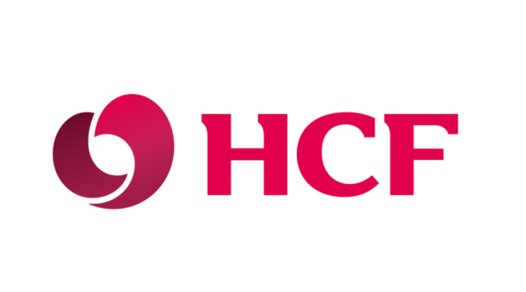 HCF logo