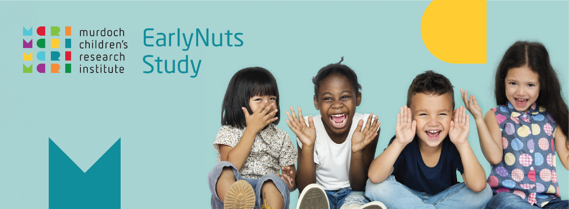 EarlyNuts HeroBanner