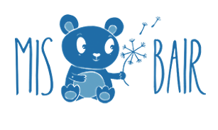 MIS BAIR logo