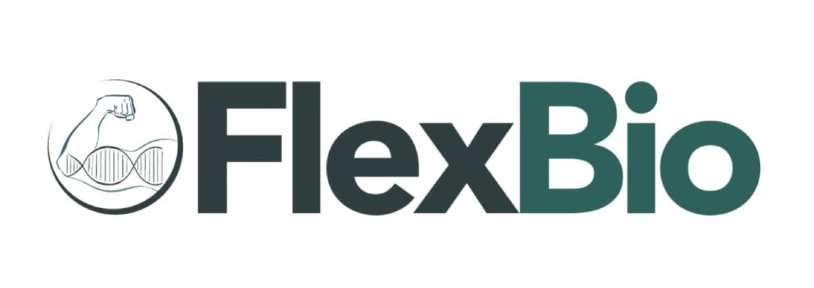 FlexBio 1160x411