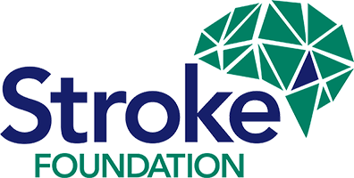 logo strokefoundation coloured