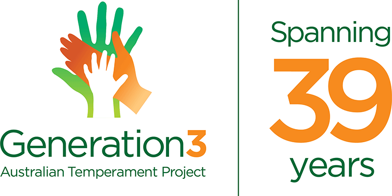 aus temperament project 2022