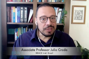 julio croda video