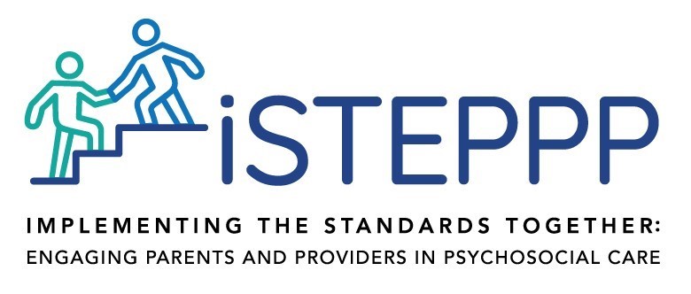 iSTEPPP Logo