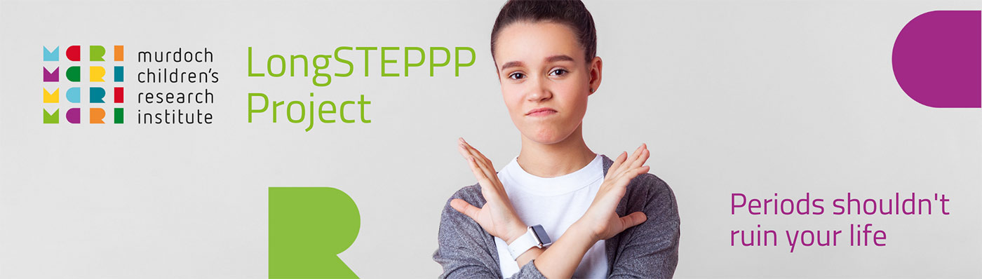 longstepp banner