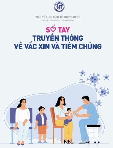 Vaccine Champions Program Resources Vietnam