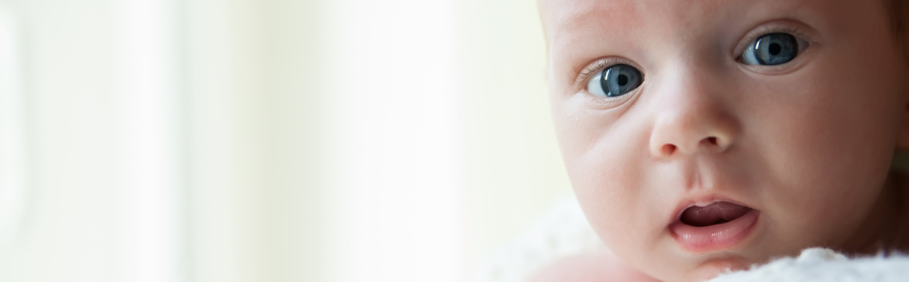 image of infant
