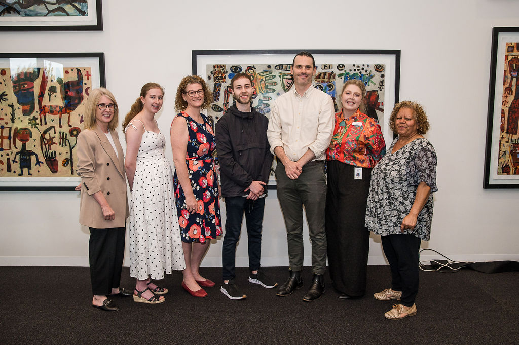 MCRI Heart Flagship Patient Advocacy Group