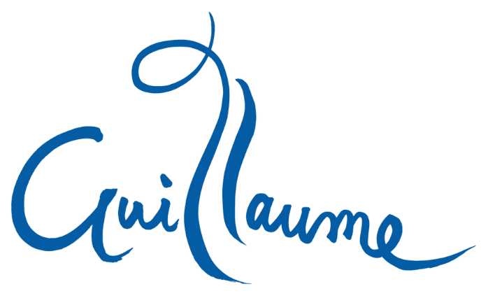 Guillaume Brahimi logo