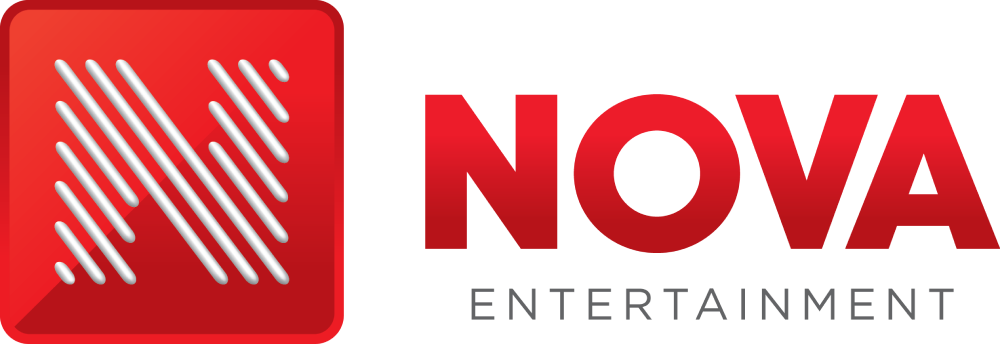 Nova Entertainment logo