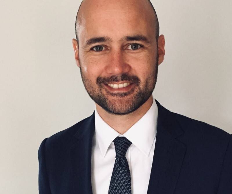 Matthew Hannan – Director, Engagement & Development