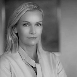 Sarah Murdoch