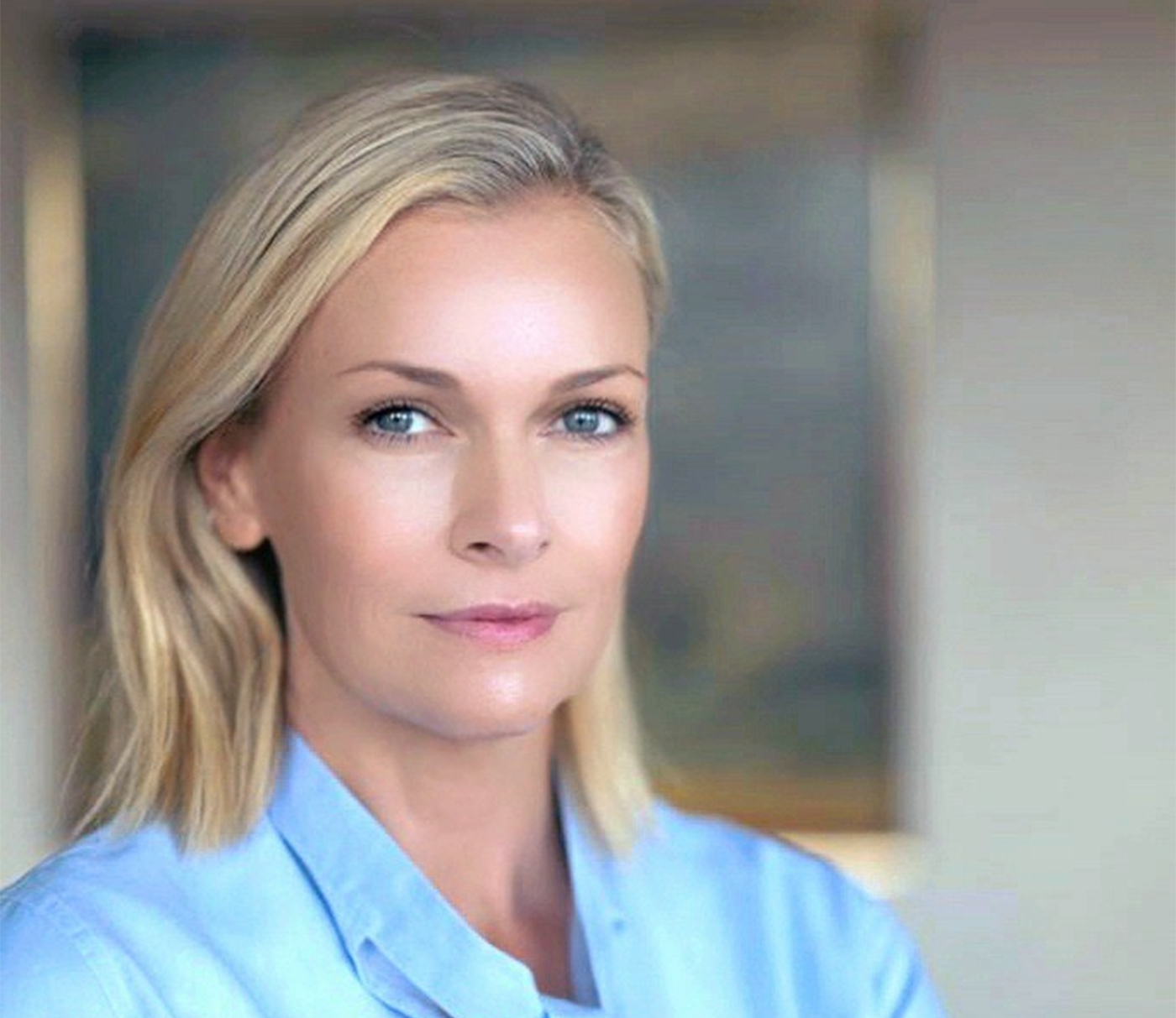Sarah Murdoch