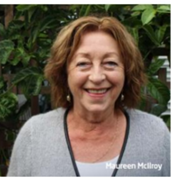 bequest supporter maureen mcIlroy 0422