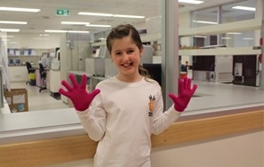 fundraise supporters grace original