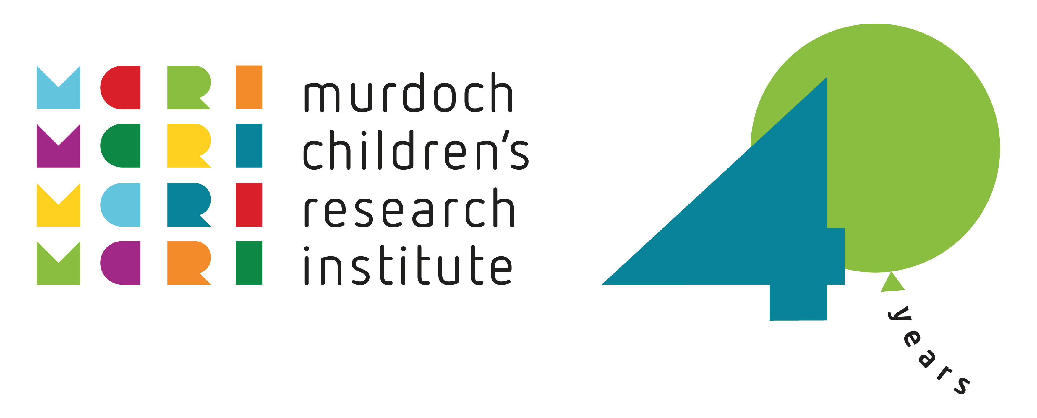 M C R I Logo